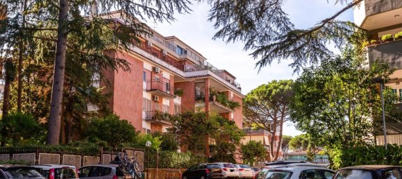 2-Zimmer Wohnung in Rome, Italy, Nr. 16450 2