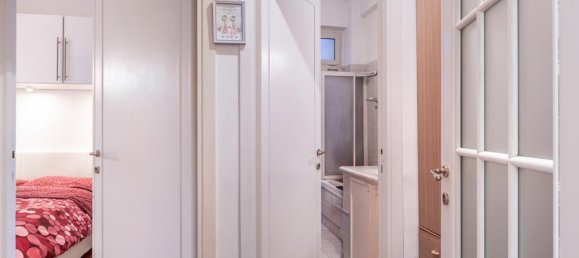 2-Zimmer Wohnung in Rome, Italy, Nr. 16450 21