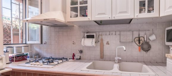 2-Zimmer Wohnung in Rome, Italy, Nr. 16450 19