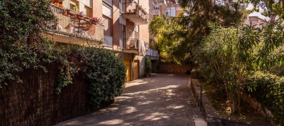 2-Zimmer Wohnung in Rome, Italy, Nr. 16450 6