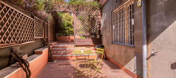 2-Zimmer Wohnung in Rome, Italy, Nr. 16450 31