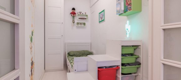 2-Zimmer Wohnung in Rome, Italy, Nr. 16450 17