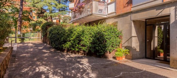 2-Zimmer Wohnung in Rome, Italy, Nr. 16450 5