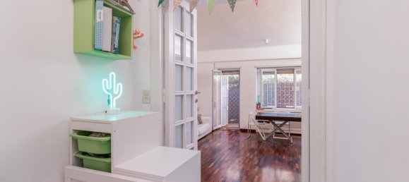 2-Zimmer Wohnung in Rome, Italy, Nr. 16450 18