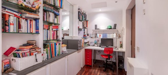 2-Zimmer Wohnung in Rome, Italy, Nr. 16450 9