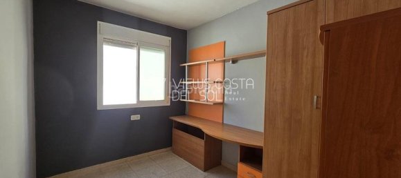 Квартира с 4 спальнями в Эль-Пеньонсильо, Испания № 164049 5