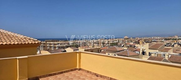 Квартира с 4 спальнями в Эль-Пеньонсильо, Испания № 164049 24