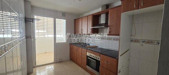 Квартира с 4 спальнями в Эль-Пеньонсильо, Испания № 164049 10