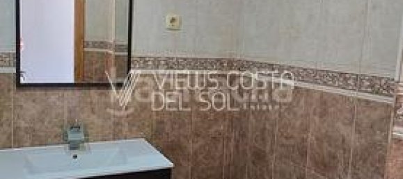 Квартира с 4 спальнями в Эль-Пеньонсильо, Испания № 164049 16