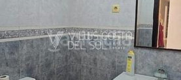 Квартира с 4 спальнями в Эль-Пеньонсильо, Испания № 164049 15