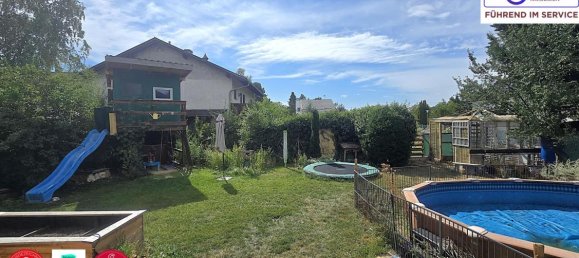 3 bedrooms House in Hausleiten, Austria No. 239174 12