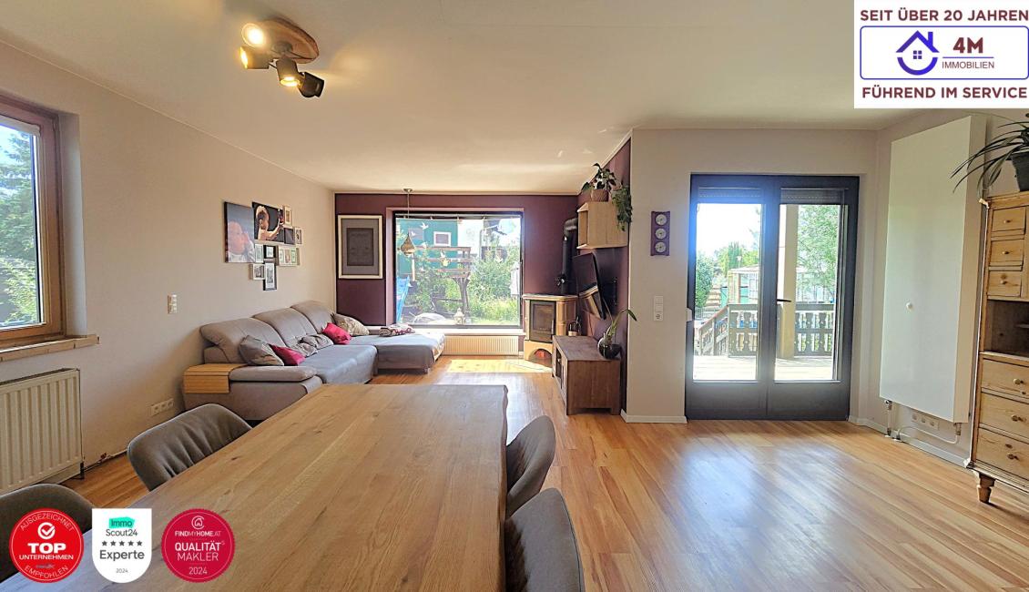 3 bedrooms House in Hausleiten, Austria No. 239174