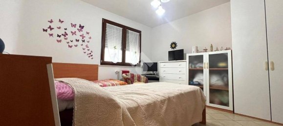 Apartamento T2 em Mesagne, Italy N.º 58768 12