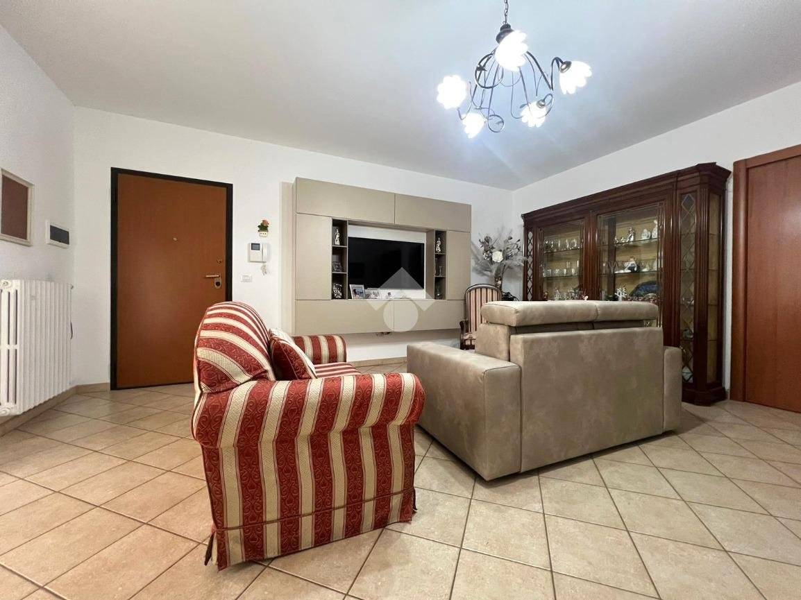 Apartamento T2 em Mesagne, Italy N.º 58768