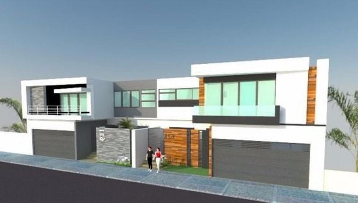 3 bedrooms House in Veracruz, Mexico No. 228629