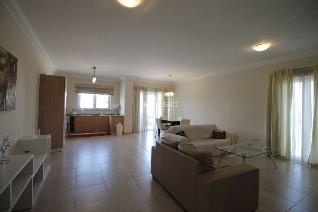 3 chambres Maisonnette à Saint Julian's, Malta No. 9216