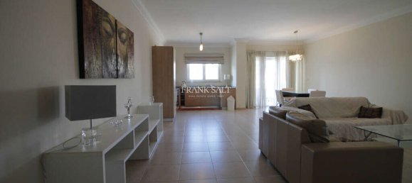 3 chambres Maisonnette à Saint Julian's, Malta No. 9216 20