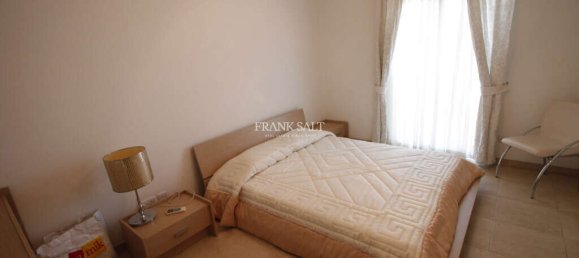 3 chambres Maisonnette à Saint Julian's, Malta No. 9216 24