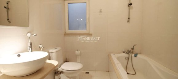 3 chambres Maisonnette à Saint Julian's, Malta No. 9216 25