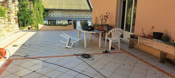 3 bedrooms House in Fains-Veel, France No. 254762 16