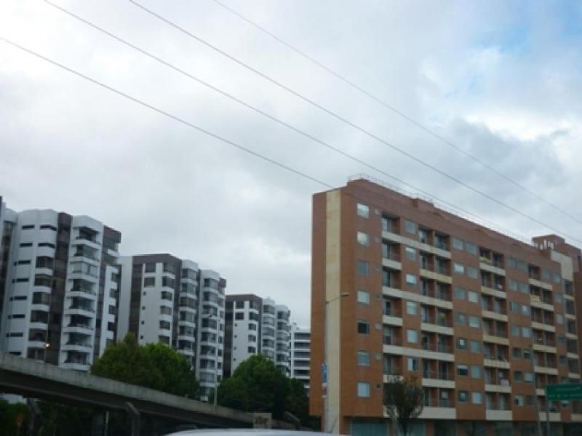 استوديو في Bogota, Colombia رقم 10788