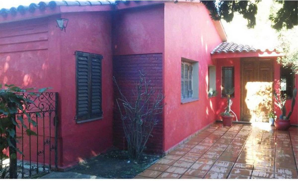 3 chambres Maison à Cordoba, Argentina No. 18430