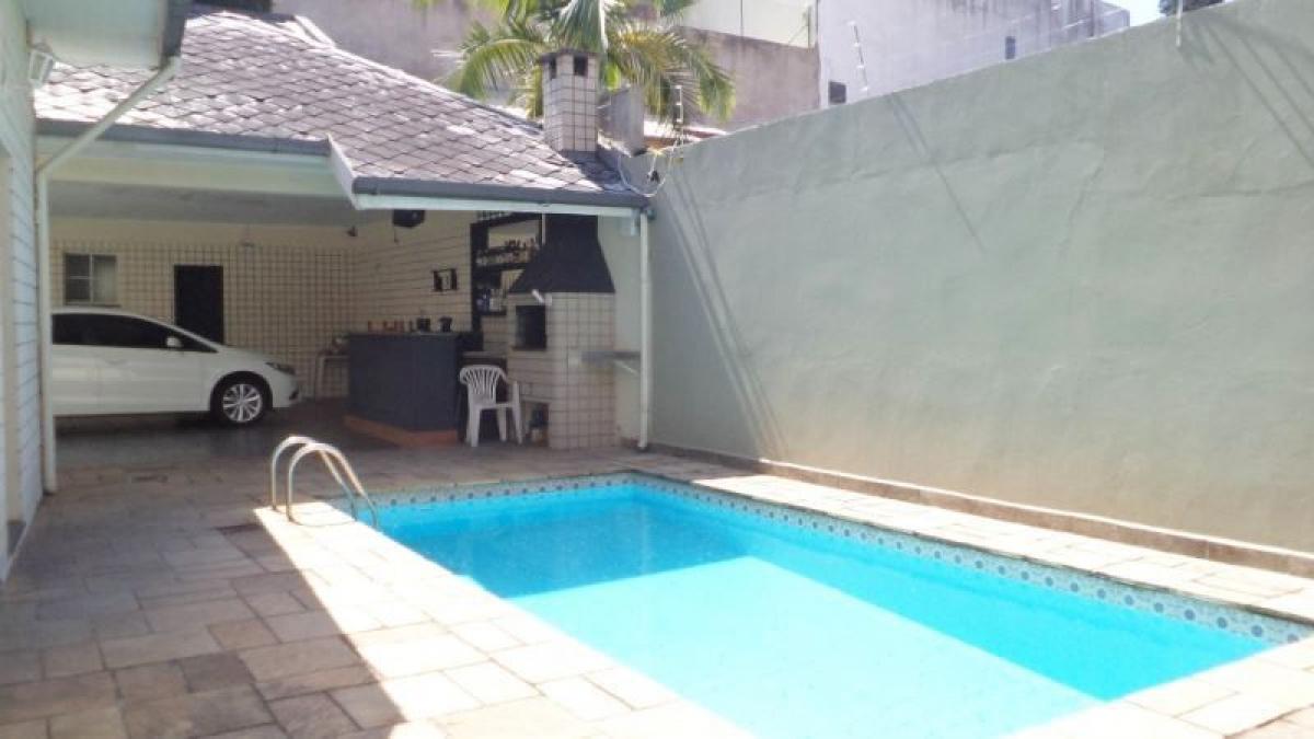 4 bedrooms House in Sao Paulo, Brazil No. 467301