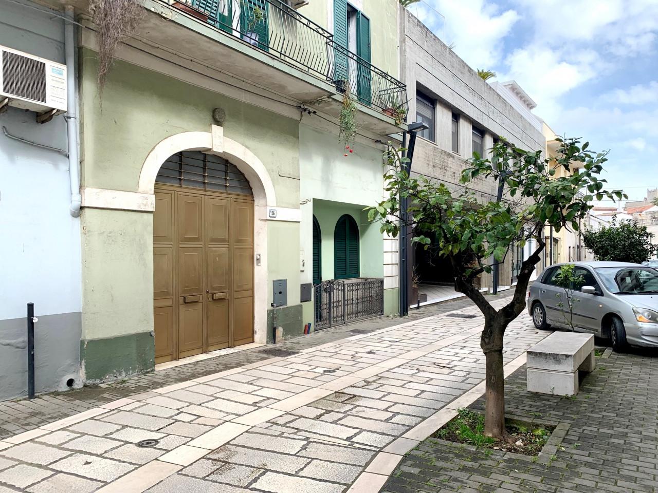 4غرفة منزل في Specchia, Italy رقم 231263