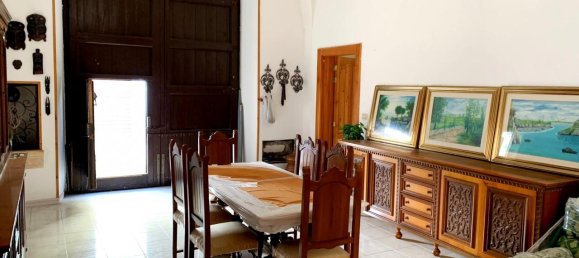 4غرفة منزل في Specchia, Italy رقم 231263 73