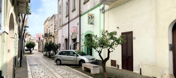 4غرفة منزل في Specchia, Italy رقم 231263 9