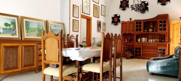 4غرفة منزل في Specchia, Italy رقم 231263 69