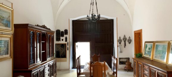 4غرفة منزل في Specchia, Italy رقم 231263 71