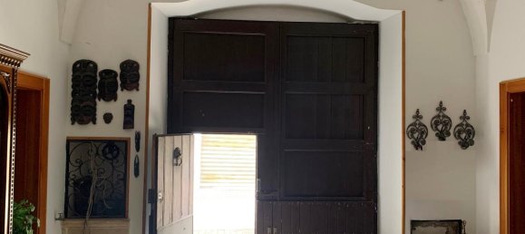 4غرفة منزل في Specchia, Italy رقم 231263 5