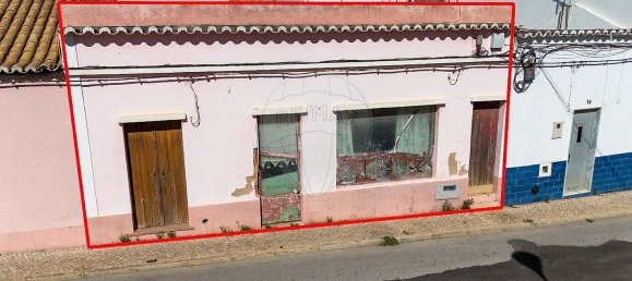 2 Schlafzimmer Haus in Lagoa, Portugal, Nr. 36756 5