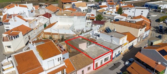 2 Schlafzimmer Haus in Lagoa, Portugal, Nr. 36756 6