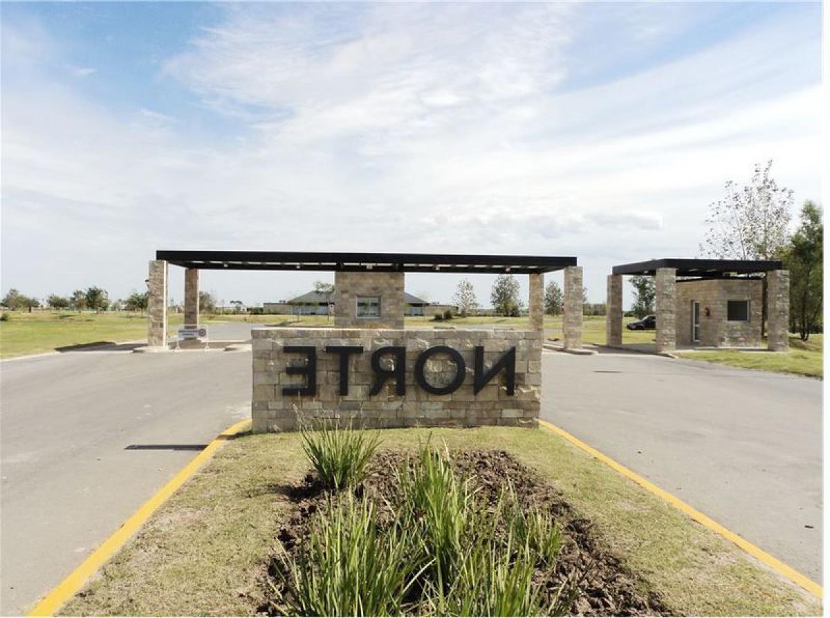 Terreno en Escobar, Argentina No. 48560