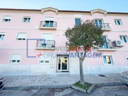 2 chambres Appartement à Setubal, Portugal No. 154295