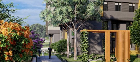 شقة 2+1 في Istanbul, Turkey رقم 25305 9