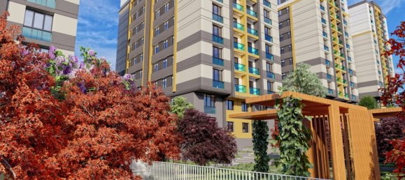 شقة 2+1 في Istanbul, Turkey رقم 25305 3