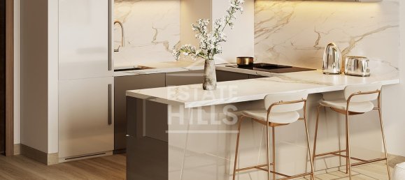 شقة في Meydan One, UAE 39.3متر مربع رقم 5401 4