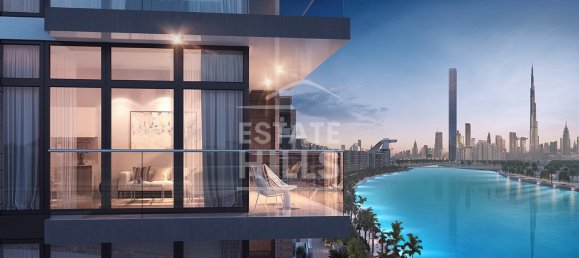 شقة في Meydan One, UAE 39.3متر مربع رقم 5401 10