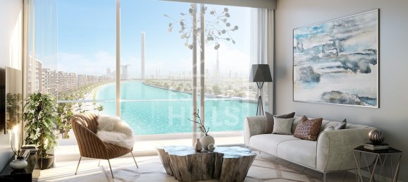 شقة في Meydan One, UAE 39.3متر مربع رقم 5401 7