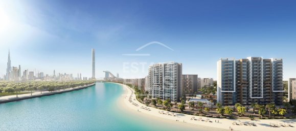 شقة في Meydan One, UAE 39.3متر مربع رقم 5401 2