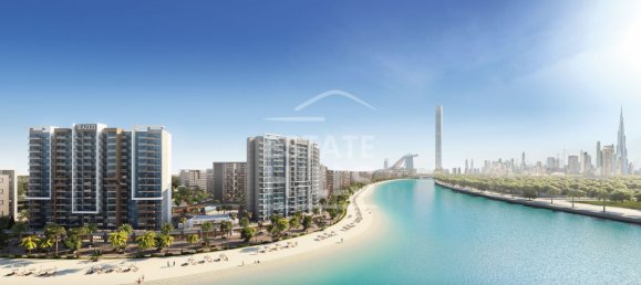 شقة في Meydan One, UAE 39.3متر مربع رقم 5401 3