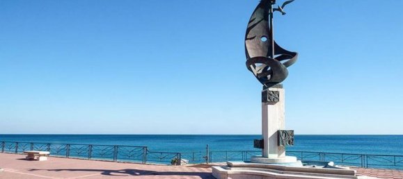 3-Zimmer Wohnung in Siderno, Italy, Nr. 168186 2