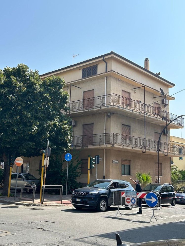 3-Zimmer Wohnung in Siderno, Italy, Nr. 168186