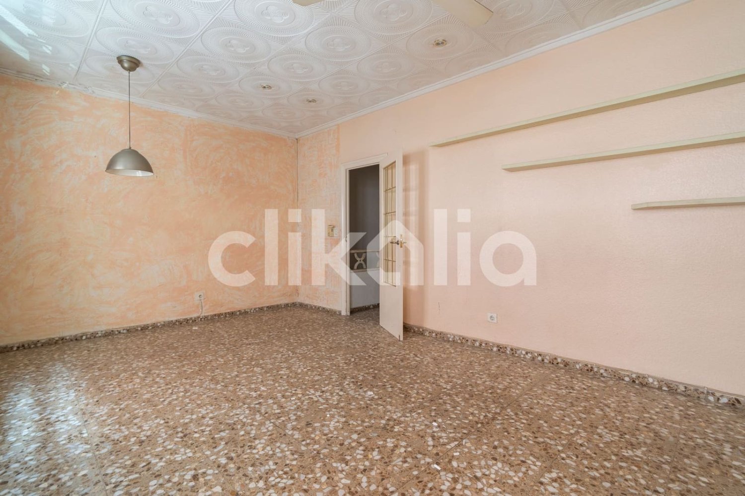 Дом с 4 спальнями в Эльда, Испания № 221374