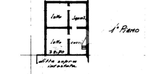 9 rooms House in Mantua, Italy No. 247776 14