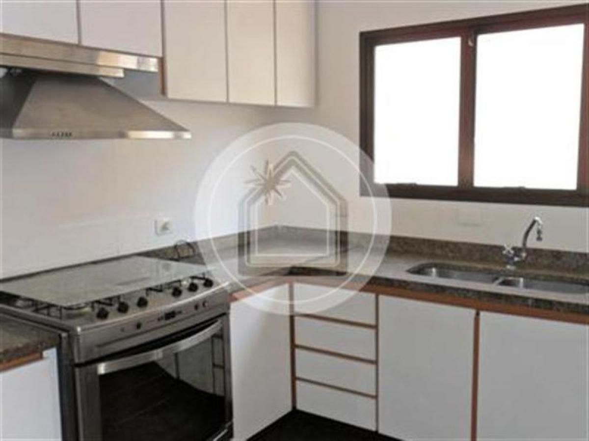 Apartamento T4 em São Paulo, Brazil N.º 466360