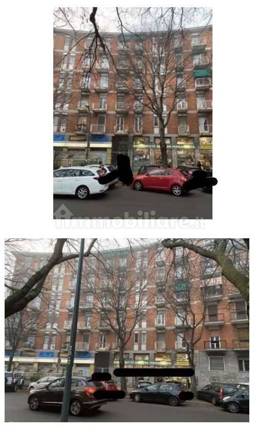 5-Zimmer Wohnung in Milan, Italy, Nr. 395072